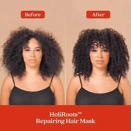 HoliRoots™ Hair Mask - Máscara Reparadora 