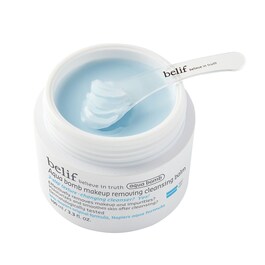 Aqua bomb makeup removing cleansing balm - Bálsamo Desmaquilhante
