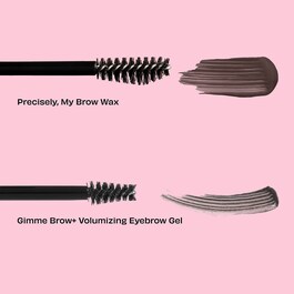 Gimme Brow + gel de volume para sobrancelhas