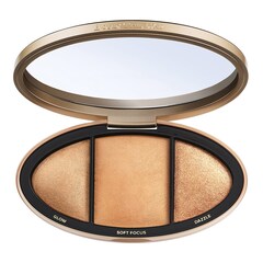 Born This Way Turn up The Light - Paleta de rosto, TOO FACED