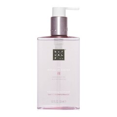The Ritual of Sakura - Sabonete Liquido Mãos, Rituals