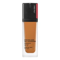 Synchro Skin Self Refreshing Foundation, Shiseido