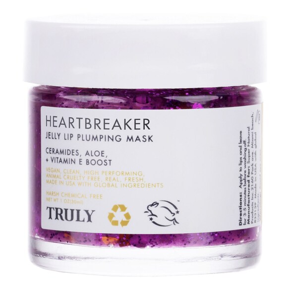 Heartbreaker - Máscara de lábios, TRULY