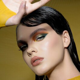 Yucca Palette - Paleta Sombras