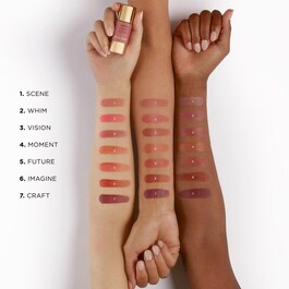 Unreal Liquid Blush - Blush líquido