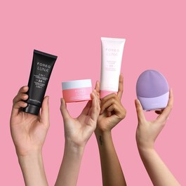 Luna™ Ultra-Nourishing Balm - Balsamo de Limpeza