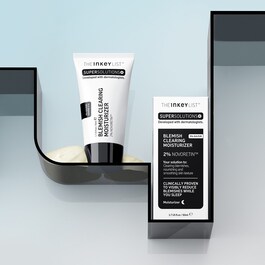 Blemish Clearing Moisturizer  2% NovoRetin™- Hidratante 