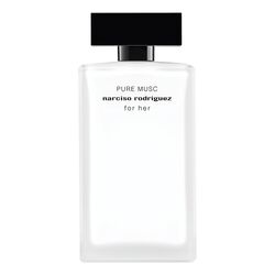 For Her Pure Musc - Eau De Parfum Chipre Almiscarada