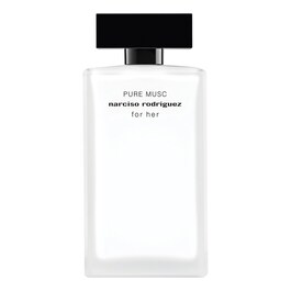 for her Pure Musc - Eau de Parfum chipre almiscarada