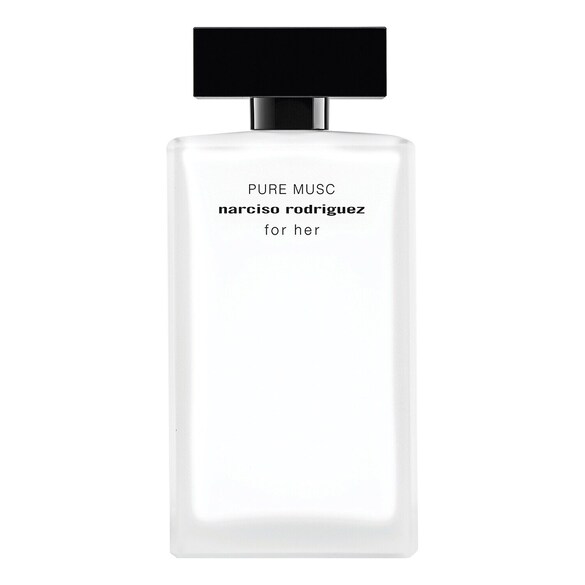 for her Pure Musc - Eau de Parfum chipre almiscarada, Narciso Rodriguez