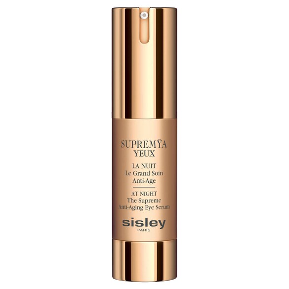 Supremÿa Yeux la Nuit, Sisley
