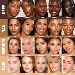 Unreal Skin Sheer Glow Tint - Base hidratante em Stick