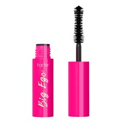 Mascara Big Ego - Máscara de Volume Tamanho de Viagem, Tarte