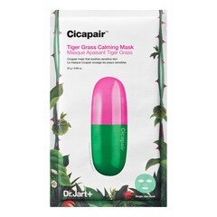 Cicapair™ Tiger Grass Calming Máscara, DR.JART+
