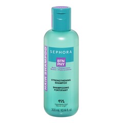 Champô Fortificante - Reparador - Hidratante, SEPHORA COLLECTION