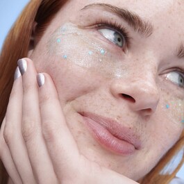 Máscaras Cryo para os olhos - Antifadiga