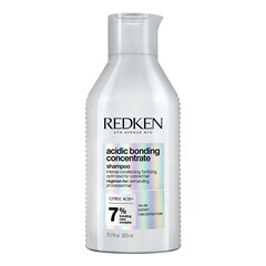Acidic Bonding Concentrate  - Champô Fortificante, Redken