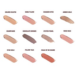 Eyes to Mesmerise - Sombra Creme