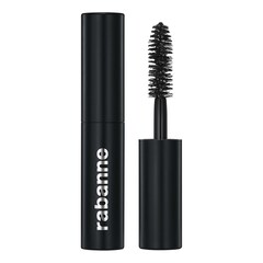 Rockstar Mascara -  Máximo Volume, Efeito Alongador, Rabanne Makeup