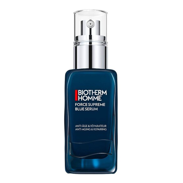 Force Supreme - Blue Serum , BIOTHERM