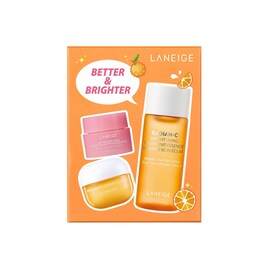 Better & Brighter Set - Coffret Tratamento