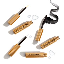 Mini Magic Coffret - Pestanas e Sobrancelhas