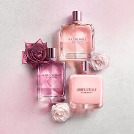 Irresistible Rose Velvet Eau de Parfum