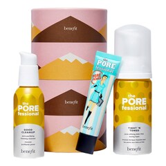 Pore Score - Coffret Tratamento, Benefit Cosmetics