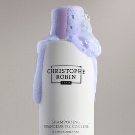 Baby Blonde Shampoo - Champô Para Cabelo Loiro Reavivador da Cor