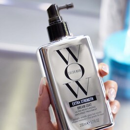 Dream Coat Extra Forte – Tratamento Ultra Hidratante Anti-Frizz