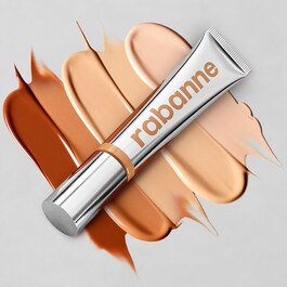 Fresh Touch Foundation - Base Acabamento Luminoso  24H de Hidratação