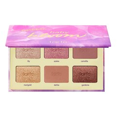  Tartelette™ Amazonian clay baby bloom - Paleta Sombras, TARTE