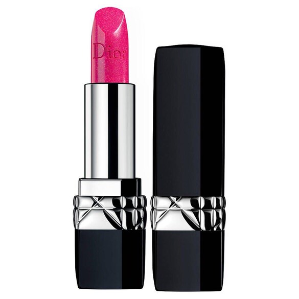 Rouge Dior - Cor Couture, Dior