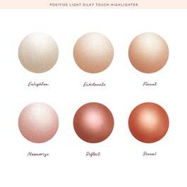 Positive Light Silky Touch Highlighter - Iluminador