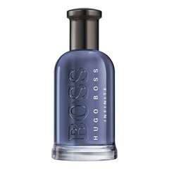 Boss Bottled Infinite - Eau De Parfum, HUGO BOSS
