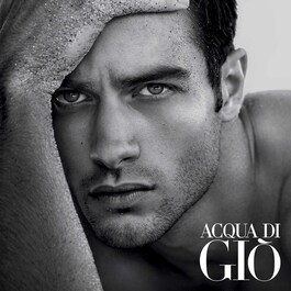 Acqua Di Gio Homme Parfum