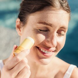 Stick Solaire Visage - SPF50