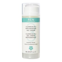 Clear Calm 3 - Creme em Gel Hidratante