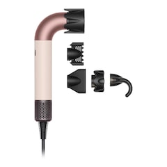 Supersonic r - Secador Liso + Ondulado, Dyson
