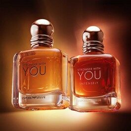 Stronger with You - Eau de Toilette