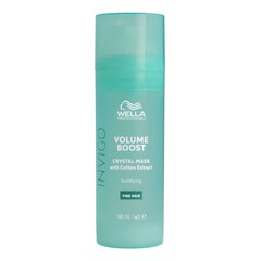 Volume Boost - Máscara Spray, Wella Professionals