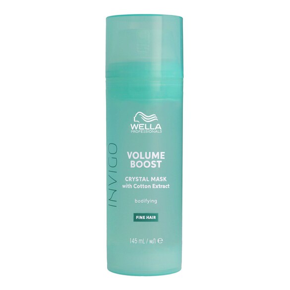 Volume Boost - Máscara Spray, Wella Professionals