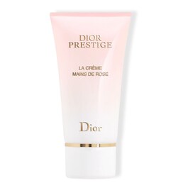 Dior Prestige La Crème Mains de Rose - Creme de mãos nutrição e regeneração