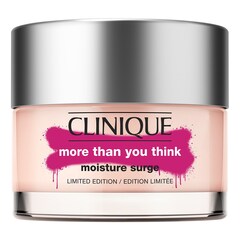 Moisture Surge™ More Than You Think - Creme Hidratante 100H, CLINIQUE