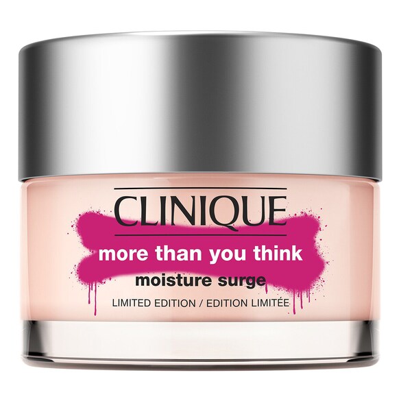 Moisture Surge™ More Than You Think - Creme Hidratante 100H, Clinique
