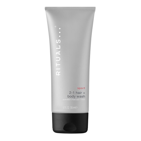 Sport - Gel Duche 2-en-1 , Rituals