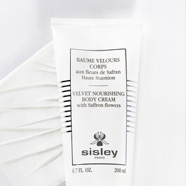 Velvet Body Balm- Creme de Corpo