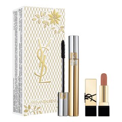 Máscara de Pestanas Volume Effect Faux Cils - Coffret de Natal, Yves Saint Laurent