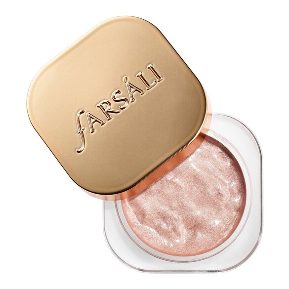 Jelly Beam, FARSALI