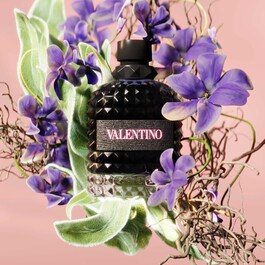 Born in Roma Uomo - Eau de Toilette